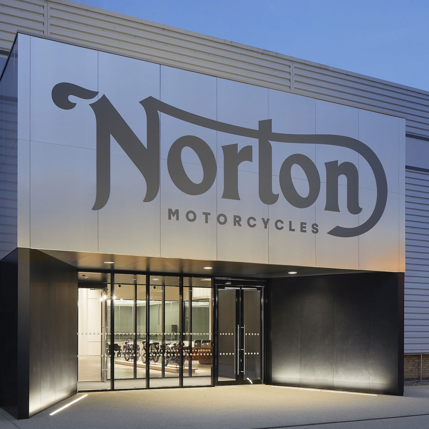 Norton Motorcycles